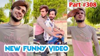 New Funny Video | Part #308