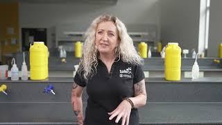 Study Science at TAFE SA