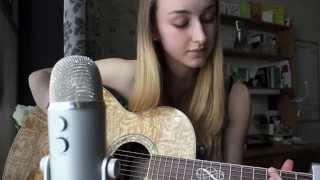 Cherry Wine | Paola Bennet (Hozier Cover)