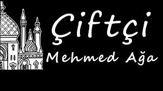 "Çiftçi Mehmet Ağa" Antep diyarı sesli masal Akın ALTAN #mehmetağa #sesli #çiftçi #çiftçilik