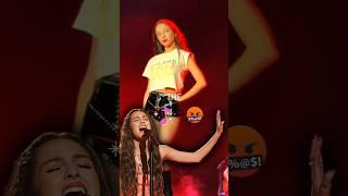 Clean vs explicit Olivia Rodrigo lyrics