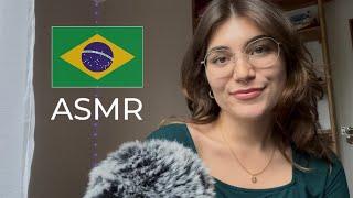 ASMR 1 Curiosidade sobre cada Estado do Brasil 