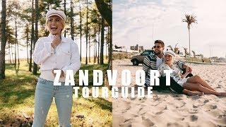 Zandvoort Tourguide für Holland Urlaub II Best FOOD & PLACES to go