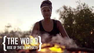 The Word - Alice Eather  - Poem - Yuya Karrabura