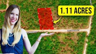 1.11 Acres of FLORIDA Land For Sale - No HOA