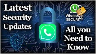 WhatsApp updates Terms of Service | Accept Privacy Policy or Lose Access to App | Hybiz