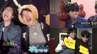 Completo BTS Run episodio 51 y 52 / Sub Esp.