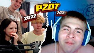 PZDT СКВАД 2022-2023!!! ХОЛДОН ИЛИ УЖЕ НЕТ???