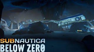 БАЗА ФИ  Subnautica: Below Zero