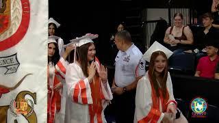 United High School Graduation