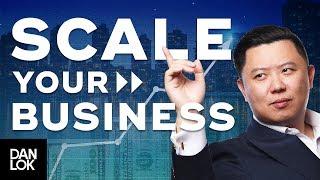 How To Scale Your Business