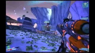 Borderlands 2 RU Сложность:Величайший искатель Хранилища