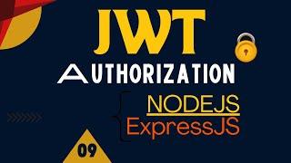 JWT for Beginners: Secure Your Node.js App with Express & Token-Based Authentication | EzyCode