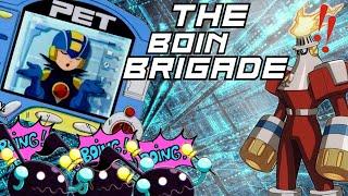 The Boin Brigade