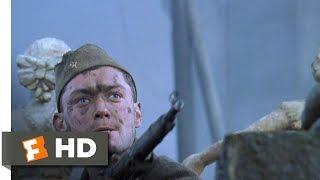 Enemy at the Gates (3/9) Movie CLIP - Do You Know How to Shoot? (2001) HD