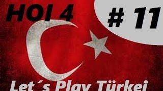 Hearts of Iron IV / Lp Türkei #11 Die Türken in China ?