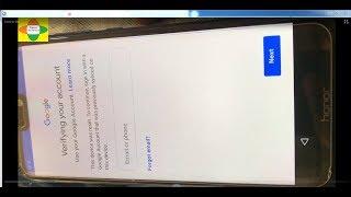 Honor 9N LLD-AL20 FRP Unlock Bypass talkback not work