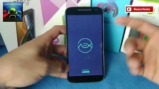 ROM AEX MOTO G4/G4 PLUS (ANDROID 9.0)!!!