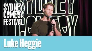 Gen Z Are As Confident As They Are Lazy | Luke Heggie | Sydney Comedy Festival