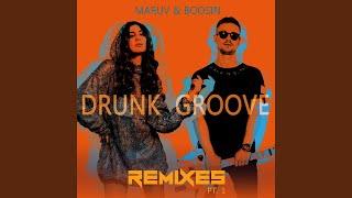 Drunk Groove (Mike Tsoff & German Avny Remix)