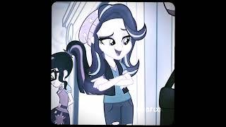 Heartbreaker  - MLP EG edit (#mlpeg #edit #capcut #fypviral)