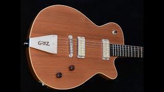 The Grez Mendocino