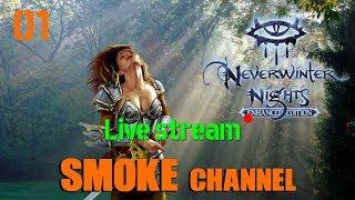 Neverwinter Nights Enhanced Edition на Русском #1