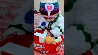Made You Look || Hooriya Ayaz Playing With Medicine's #ytshorts #yt #ytshort