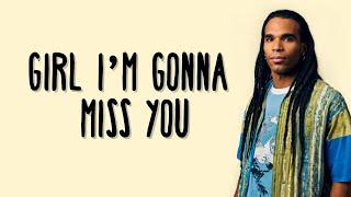 Milli Vanilli - Girl I'm Gonna Miss You (Lyrics)