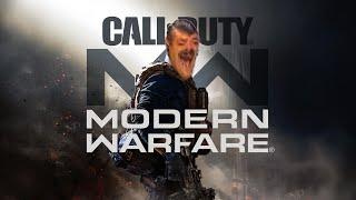 Call of Duty Modern Warfare Funny Moments #1 By DarkUndeadSpawn