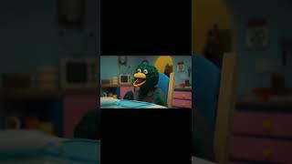 All this talk of TARIFFS... #shorts #memes #edit  #dhmis #redguy #duck #yellowguy #tariffs