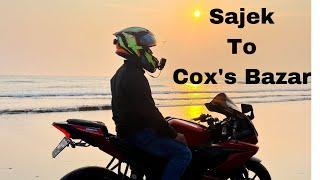 Sajek to cox's bazar By Bike Tour | Part: 2 | 12 Hour Ride | @NextGenVlogss