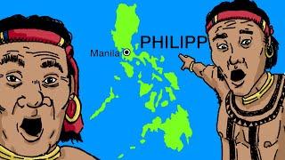 Welcome to the Philippines