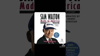 Made In America | Book Recommendation