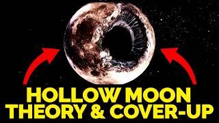 Rise of the Artificial Moon | Deep Space Cover Up