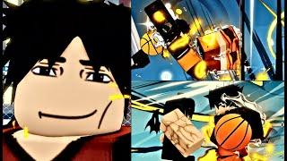 NEW *MIRACLE* GOLD STYLE and ZONE in BASKETBALL ZERO. (UPDATE)
