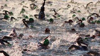 The Most Challenging Open Water Swims in the World