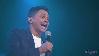 Te haré feliz - Jorge Celedon - Cantandole al Amor (EN VIVO ARENA MONTERREY)