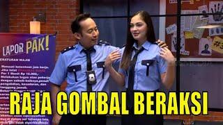 Andre VS Denny Cagur ADU GOMBALIN Jolene Marie | LAPOR PAK! (01/03/21) Part 3