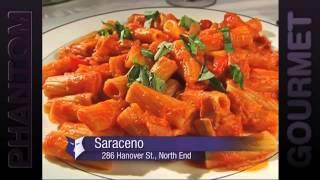 Legendary Boston Restaurants (Phantom Gourmet)