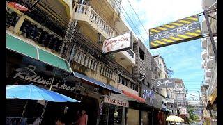 Pattaya Bars NOW OPEN