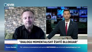 INTERVISTA/ Provokimi, Serbia në zi për terroristët. Flet për Syri Tv, Blerim Burjani