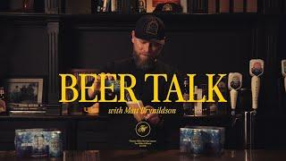 Beer Talk with Matt Brynildson: Hazy IPAs