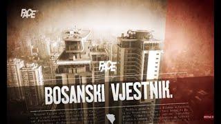 BOSANSKI VJESTNIK – 9. 10. 2024.