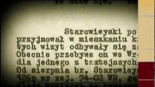 „Byłem figurantem" na Discovery Historia