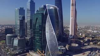 Москва глазами Skolkovo Realty – удивительный город.