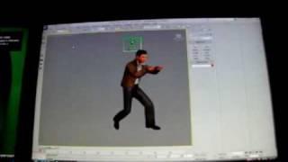 NVIDIA APEX in Mafia 2 special for mafia2family.ru