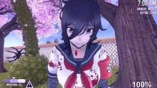 play as custom oka ruto by sunabn2 (me) + dl in discord server - yandere simulator