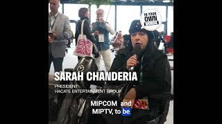 MIP IN YOUR OWN WORDS #6