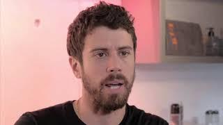 Toby Kebbell: BLOODSHOT